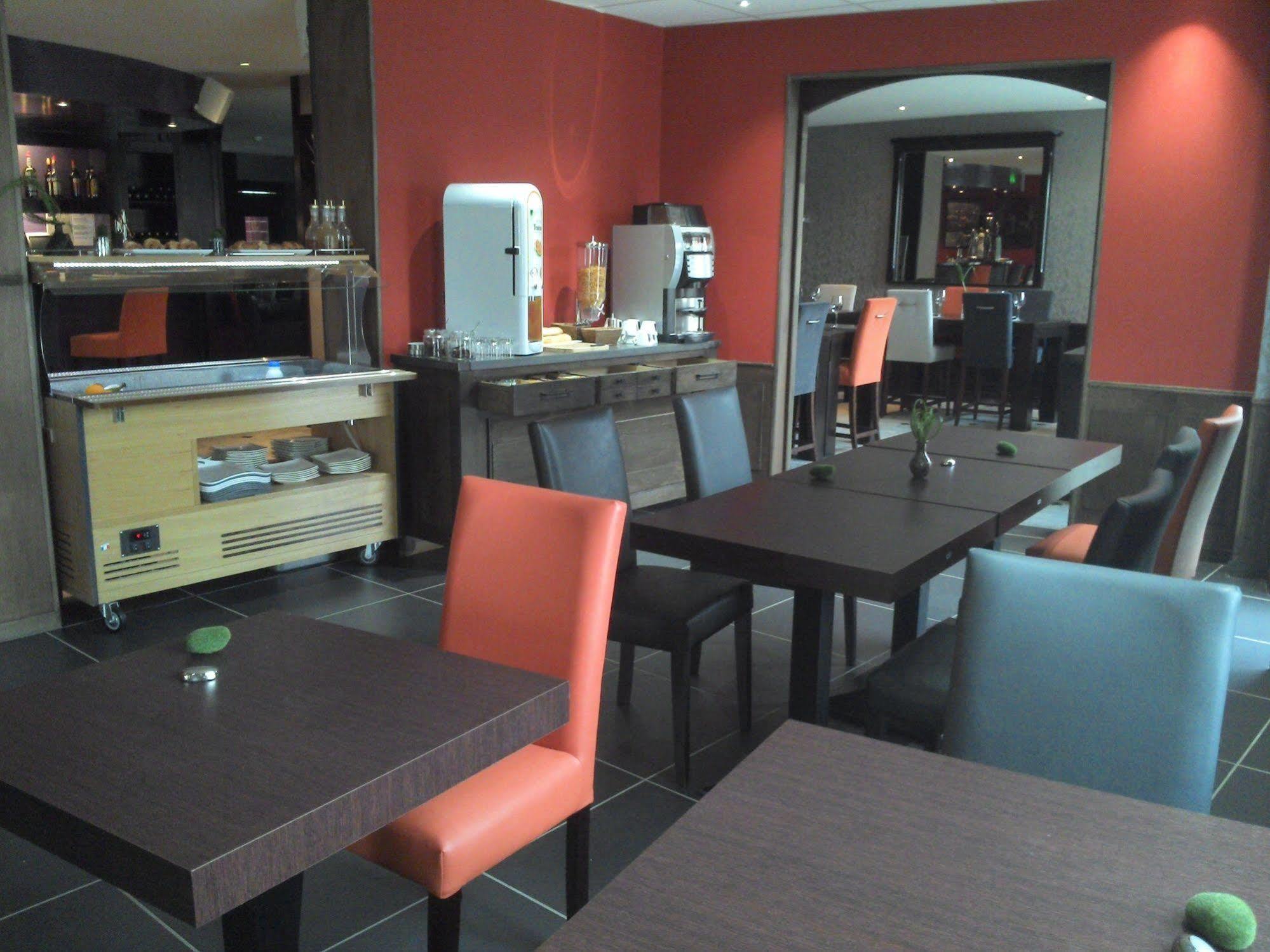 Acqs Hotel Дакс Екстериор снимка