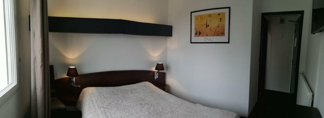 Acqs Hotel Дакс Екстериор снимка