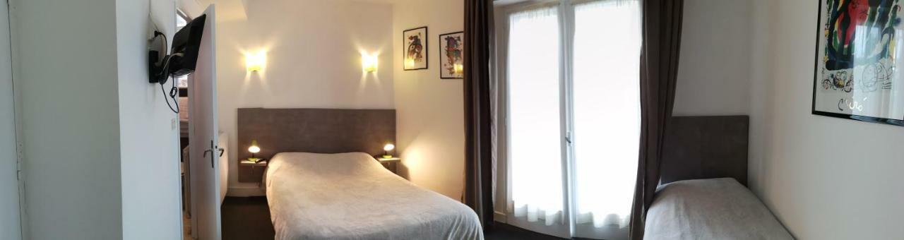Acqs Hotel Дакс Екстериор снимка